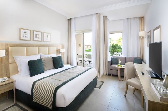 Superior GV/PV/SV, Jaz Elite Casa Del Mar Beach 5*