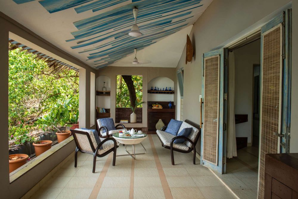 Casa Luxury, Casa Vagator 