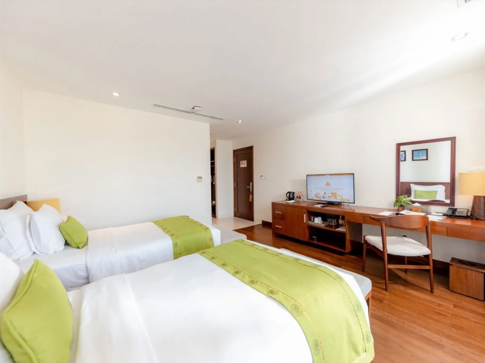 Premium Bungalow, Cam Ranh Riviera Beach Resort & Spa 5*
