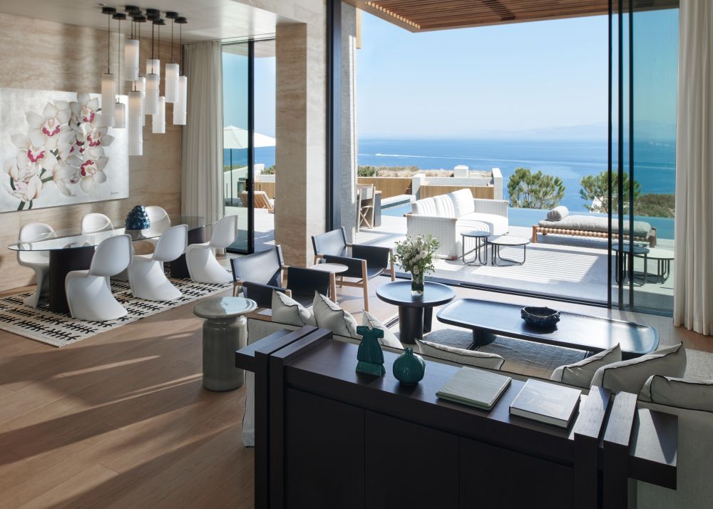 Hill Villa 2 Bedroom, Maxx Royal Bodrum Resort 5*