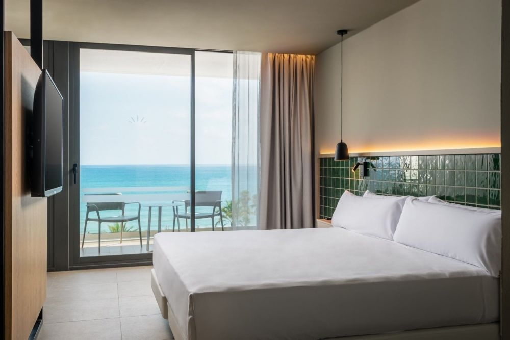 Junior Suite Luxe, Estival Maramar 4*