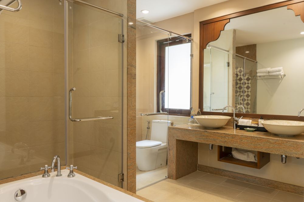 2 Bedroom Pool Villa, Ravindra Beach Resort & Spa 5*