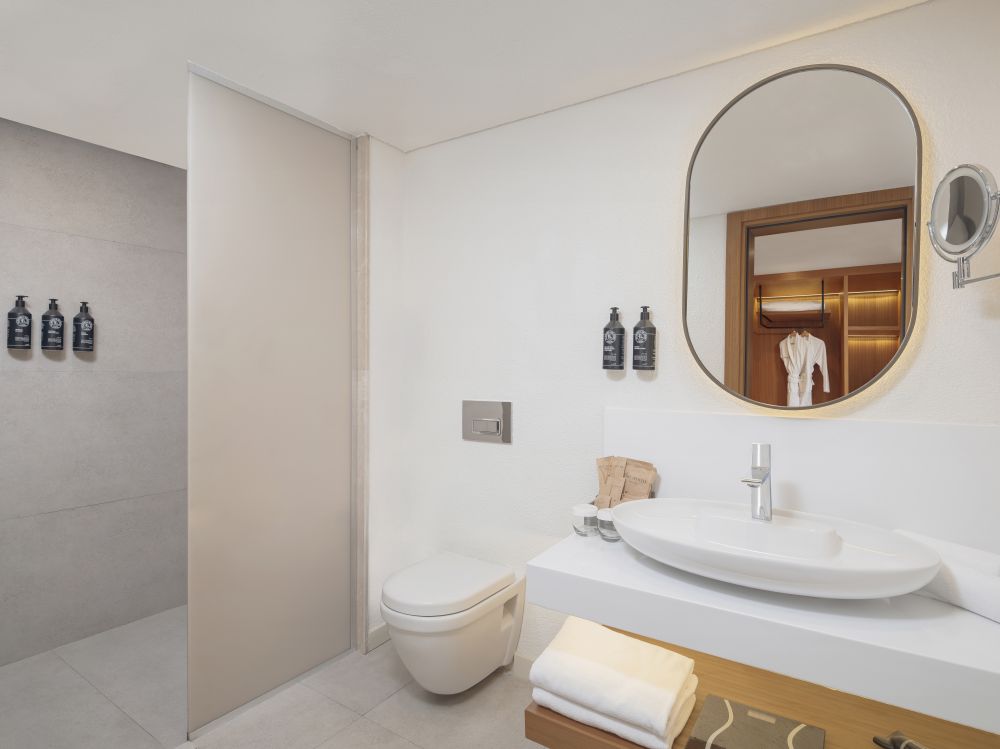 Bungalow Superior Room, The Norm Collection Doora (ex. Selectum Luxury Doora Bodrum) 5*
