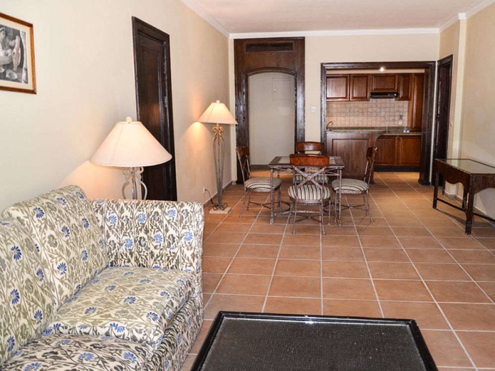Executive Suite/ Suite, Sharm Plaza (еx. Crowne Plaza Resort) 4*