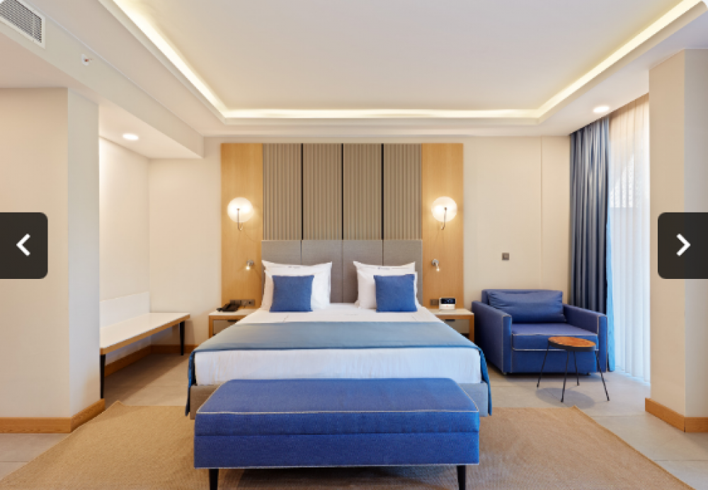 Superior Room, Corendon Hydros Club Kemer (ex. Aqi Hydros Club, ex. TT Hydros Club Hotel) 5*