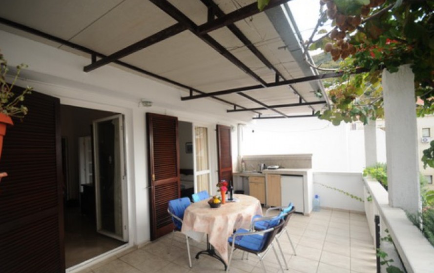 2 Bedroom Apartment 04, Jelena 27 3*