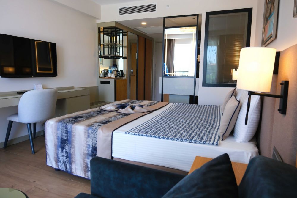 Standard Pool View, Sunthalia Hotels & Resorts | Adults Only 16+ 5*