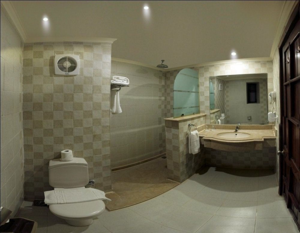 Superior Room, Tivoli Hotel Aqua Park 4*