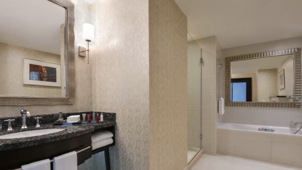 Executive, Marriott Marquis City Center Doha 5*