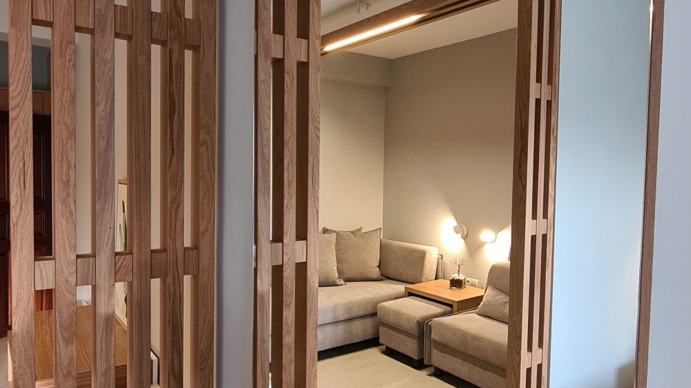 Junior Suite, Palladium Hotel Halkidiki 4*