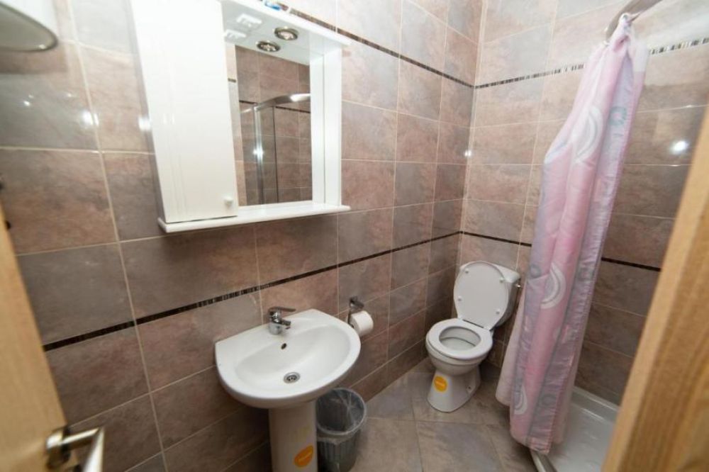 APP 2 bedrooms, Family Apartment 4*