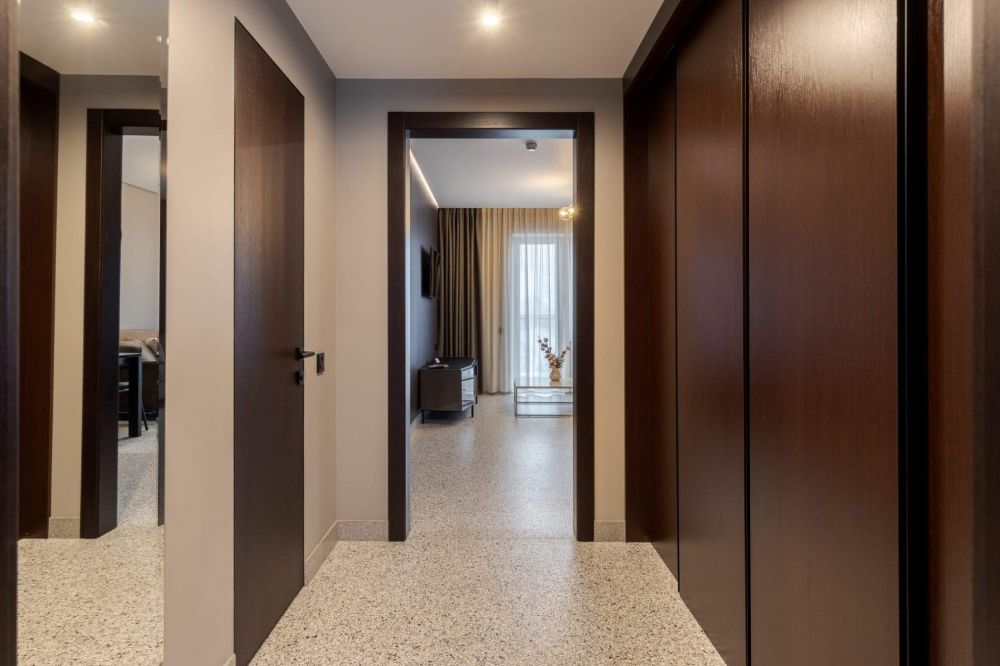 Apartments-4 (Boutique Hotel), Озеро Vita 