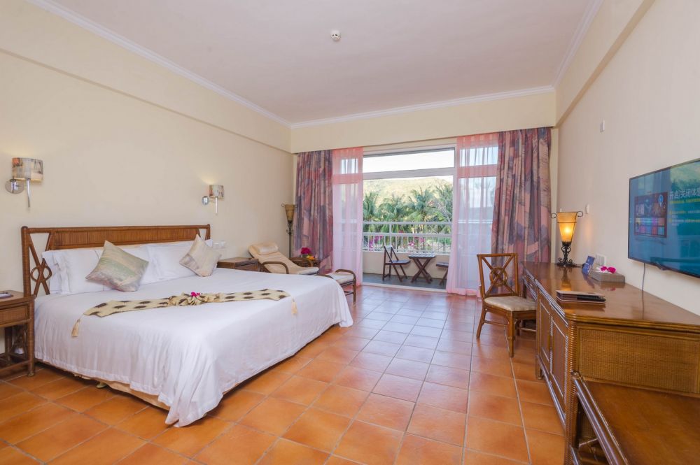 Garden View Room Twin/Queen, Golden Palm Resort 4*