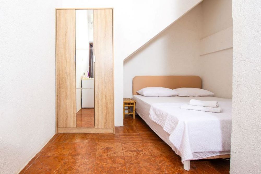 DBL, Violet Economy Guest House 2*