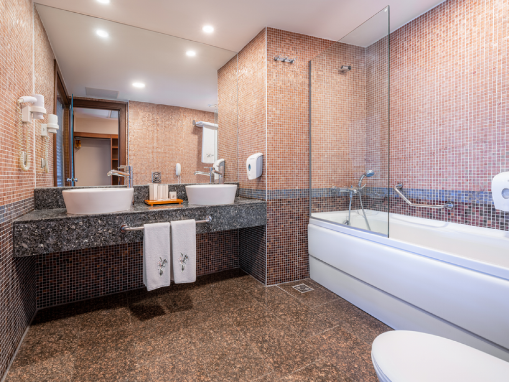Hill Suite GV/ Hill Suite SV, Asteria Family Resort (ex. Aquaworld Belek) 5*