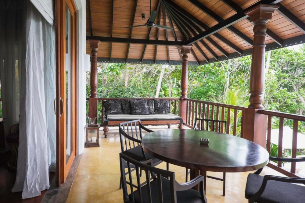 Samaya Suite (Villa Bawana), Eraeliya Villas & Gardens 4*