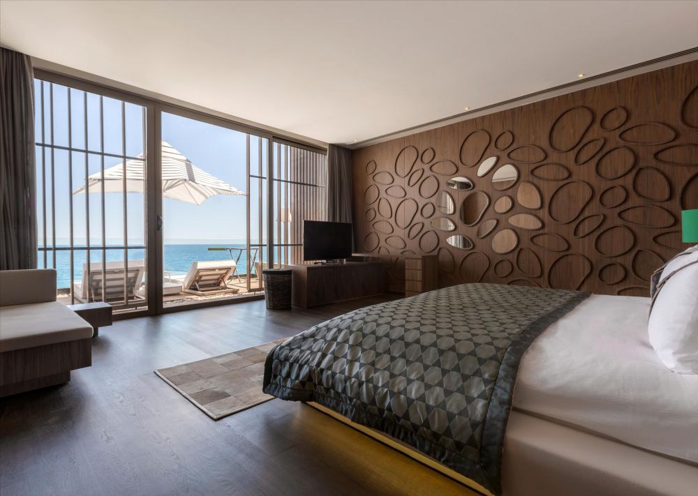 Presidential Villa, Maxx Royal Kemer 5*