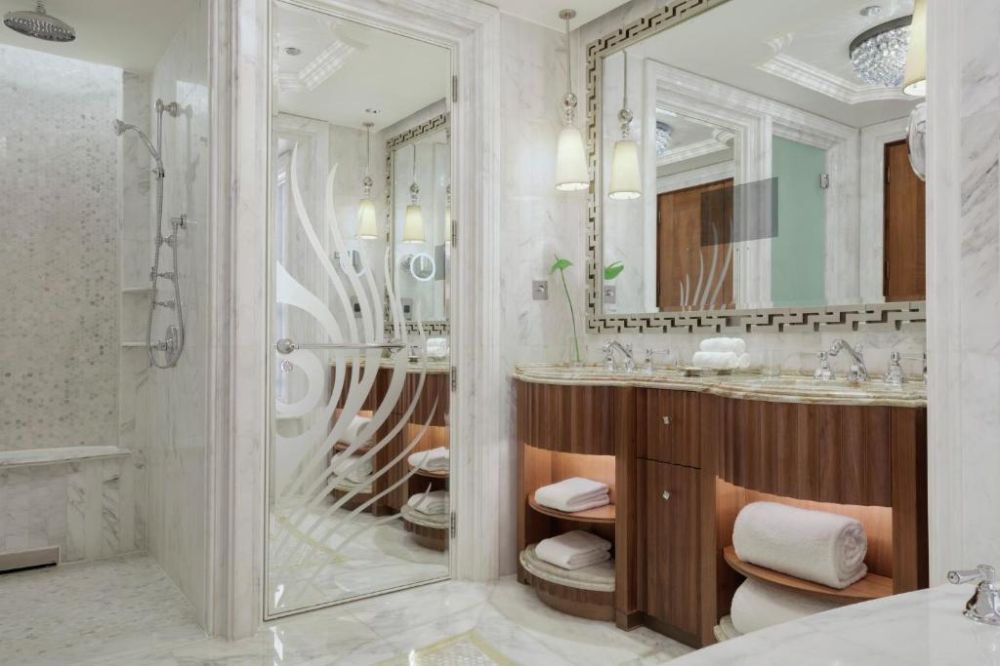 Family Superior, The St. Regis Abu Dhabi 5*