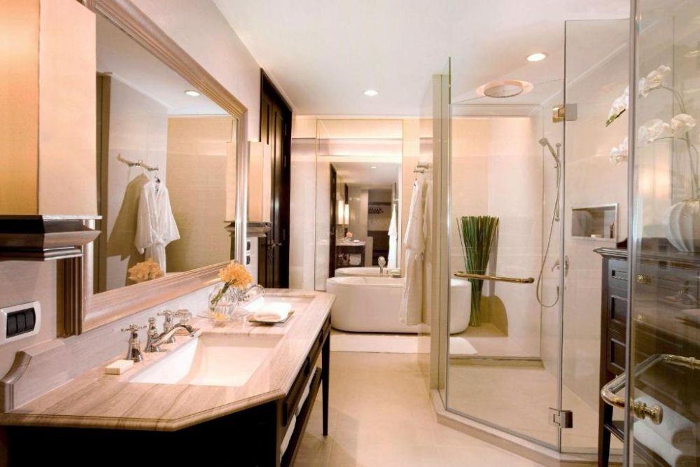 Club Grand Room, Dusit Thani Pattaya 5*