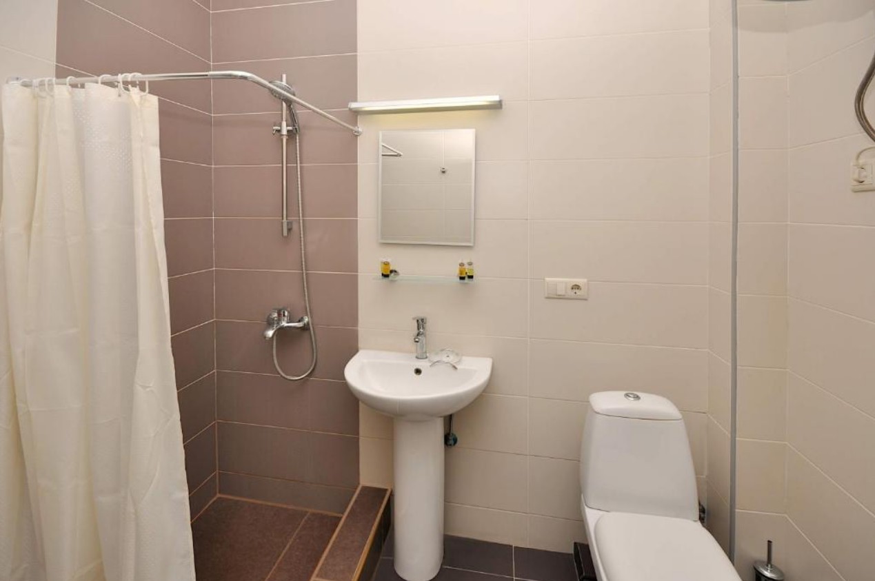 Standard Room, Athletics 3*