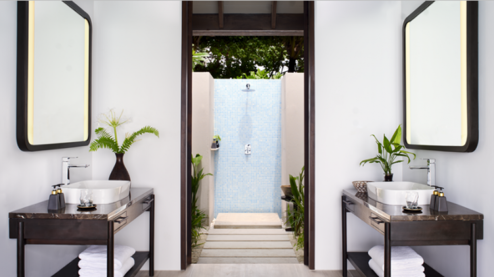 Ocean Pool Villa, Anantara Veli Resort | Adults Only 5*