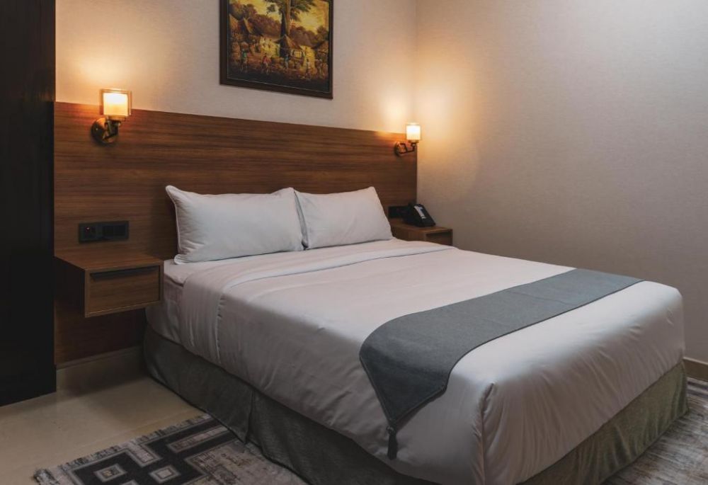 Standard Studio Room, Regency Luxury Suites Dubai Marina (ex. Royal Regency Suite Dubai Marina) 