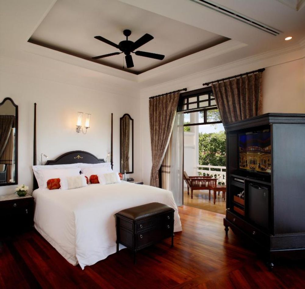 Junior Suite, Centara Grand Beach Resort Hua Hin 5*