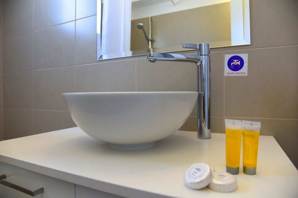 Two-bedroom Apartments, Basilica Holiday Resort 3*
