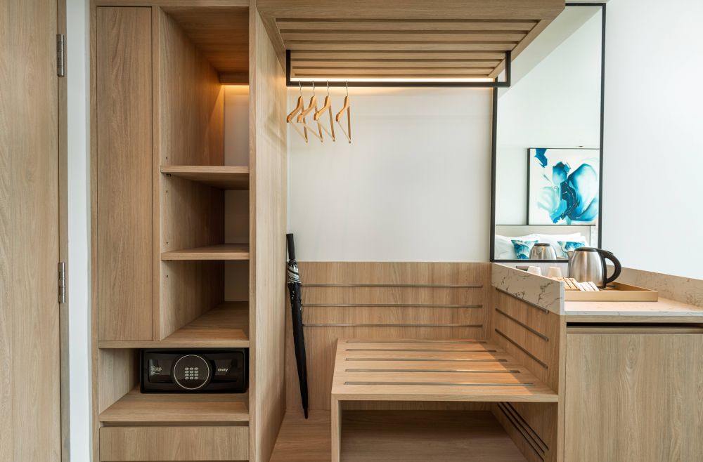 Guest Room, Hilton Garden Inn Phuket Bangtao 4*