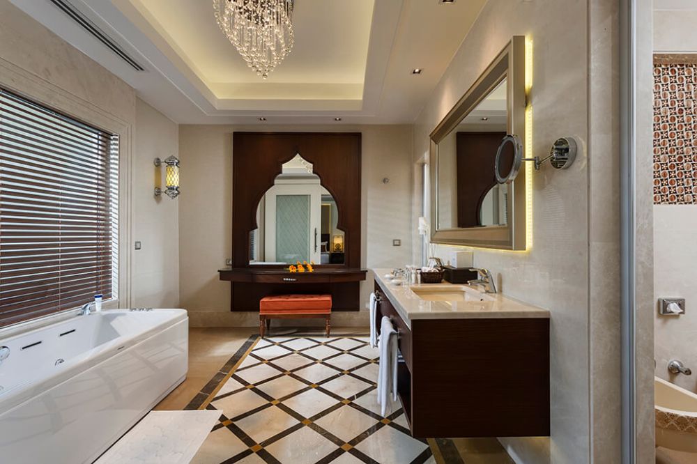 Pool Family Room, Gural Premier Belek Hotel 5*