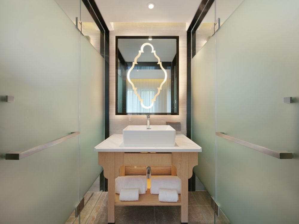 Deluxe Li-King Room King/Twin, Liking Resort Sanya (ex.Tsingneng Landscape Coastal) 4*