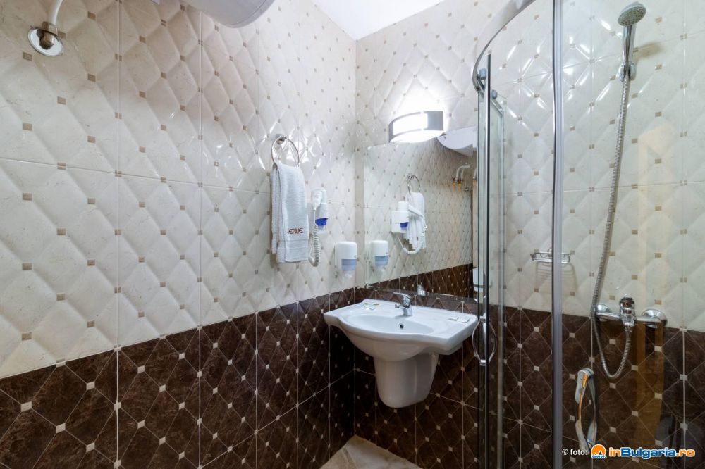 1 BEDROOM APARTMENT (SUITE), Avenue Deluxe 4*