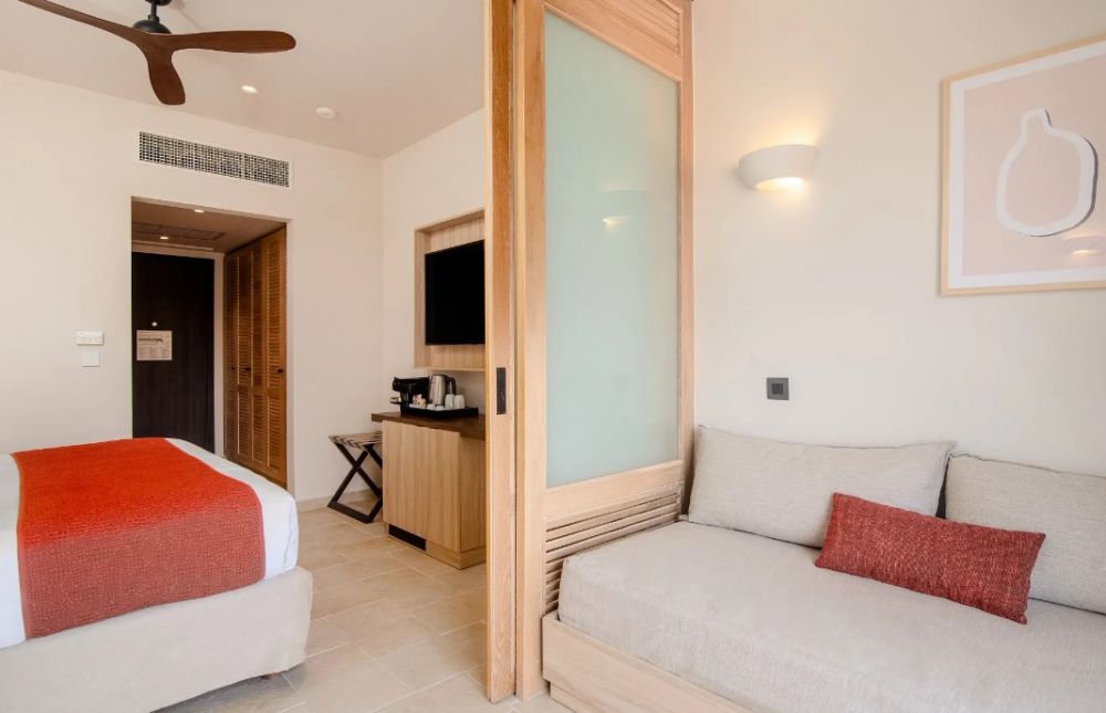 Family Room Inland View, Dreams Corfu 5*