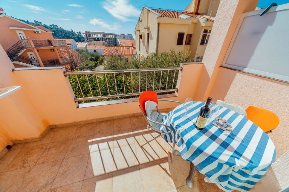APP 04+1 2 bedroom, Andric Apartments 4*