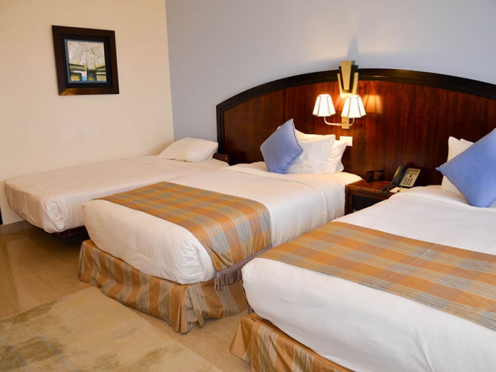 Deluxe Sea View, Stella Di Mare 5*