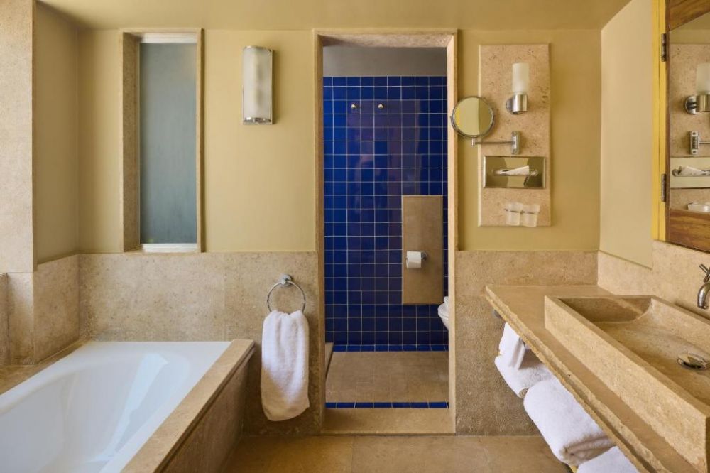 Superior Side Sea View Room, Retac Qunay Dahab Resort (ex.Le Meridien Dahab Resort) 5*