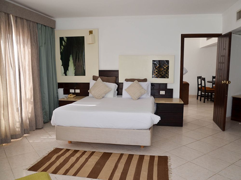 Family Room, Swiss Heaven Sharming Inn (ex.Sharming Inn Hotel) 4*