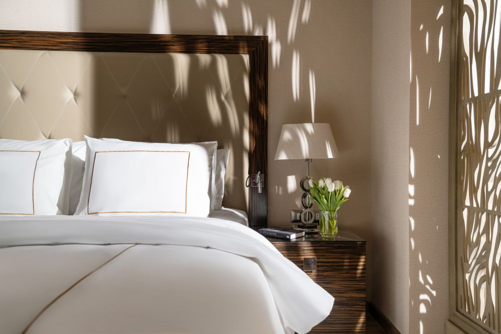 Junior Suite, Rixos Premium Seagate 5*