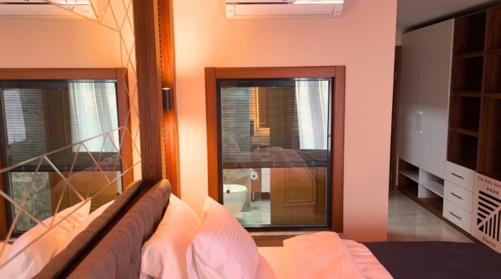 Royal Suite, Robin Hood Hotel (Adult Only 18+) 4*