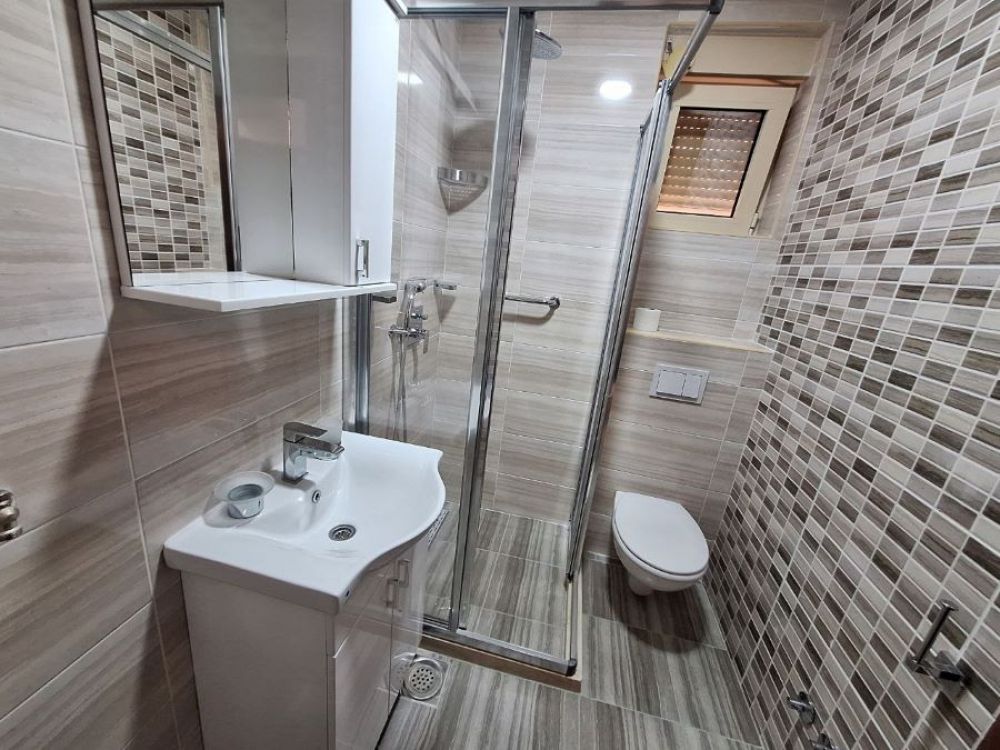 Studio 02, Resna New Apartments 4*
