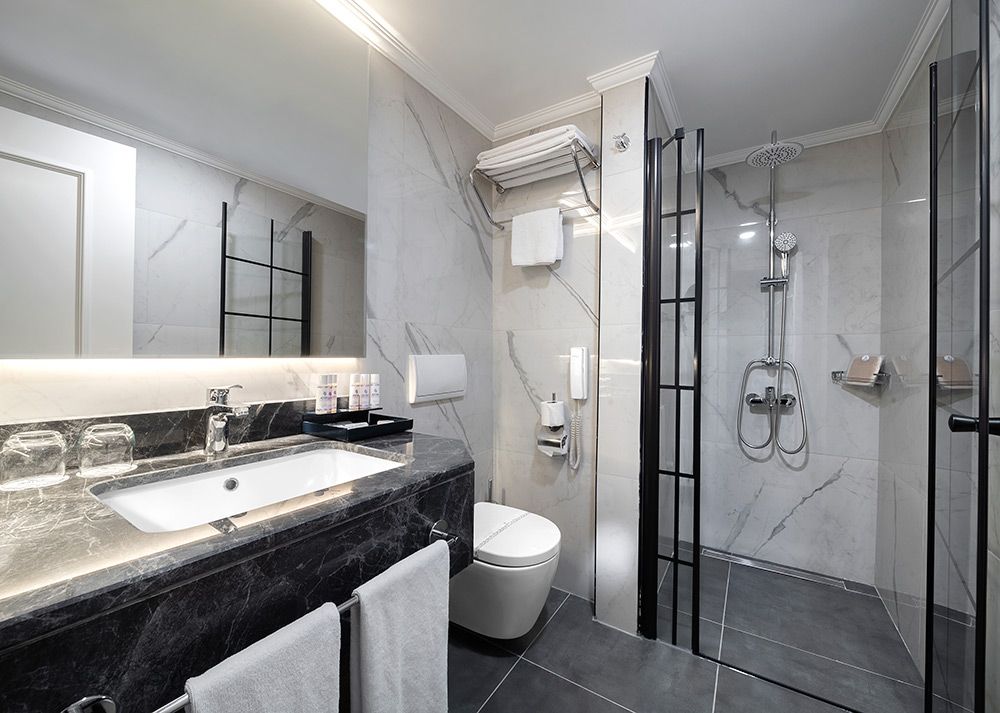 Dublex Family Suite, Asteria Hotel Kremlin Palace 5*