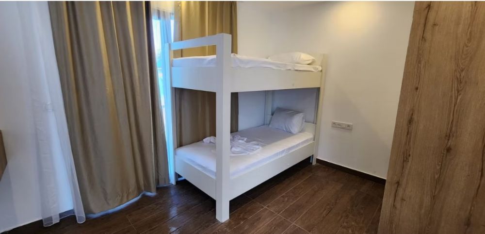 Swim Up Suite, Marine Family Club Hotel 5*