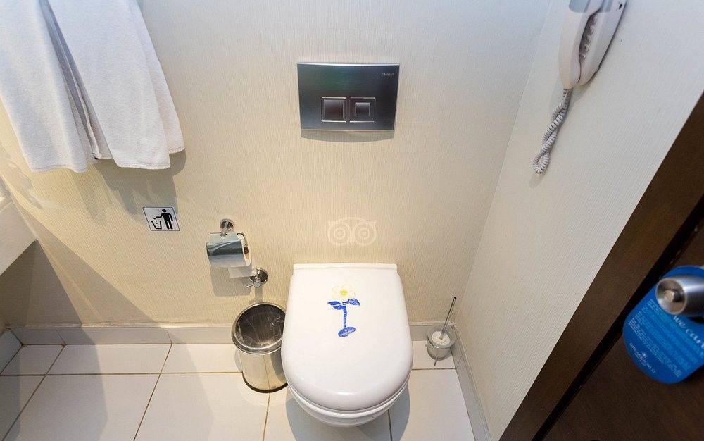 Economy Room without balcony, Dream World Resort & Spa 5*