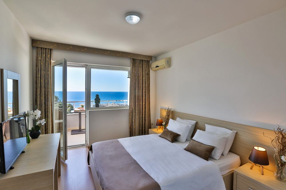 Suite Sea View, Vanty by Aycon Apartments (ex. Kolomat) 3*