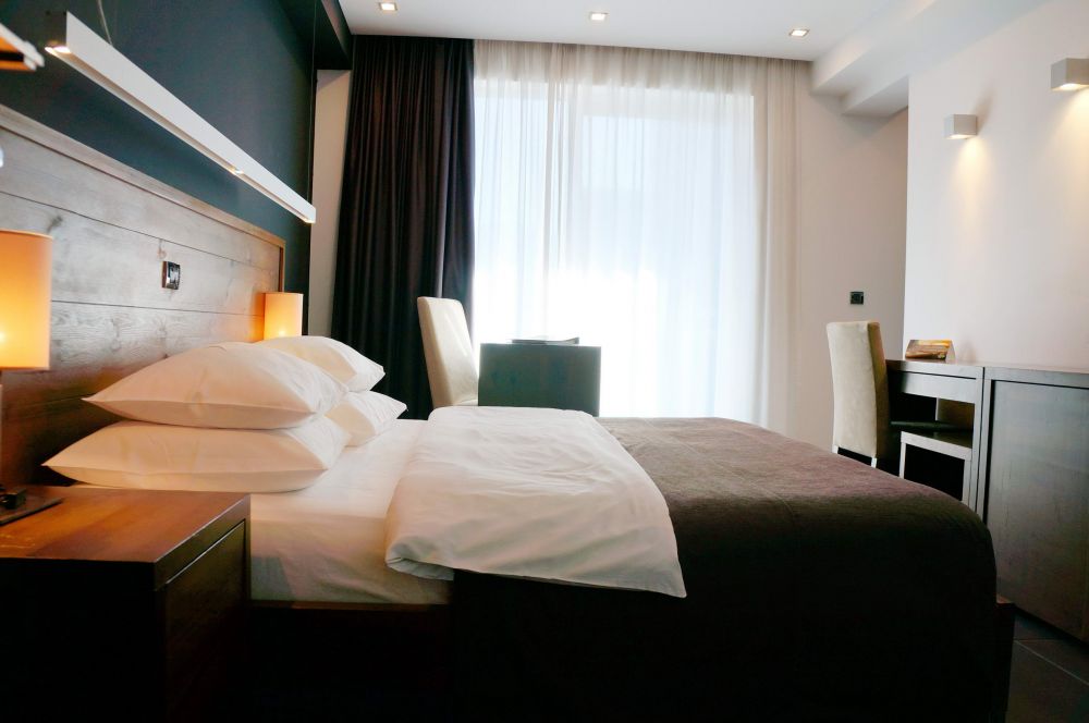 Superior Double, Avala Resort & Villas 4*