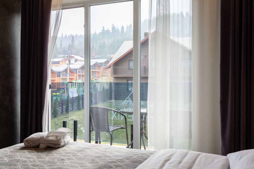 Апарт Стандарт | корп. А, Phoenix Relax Park 4*