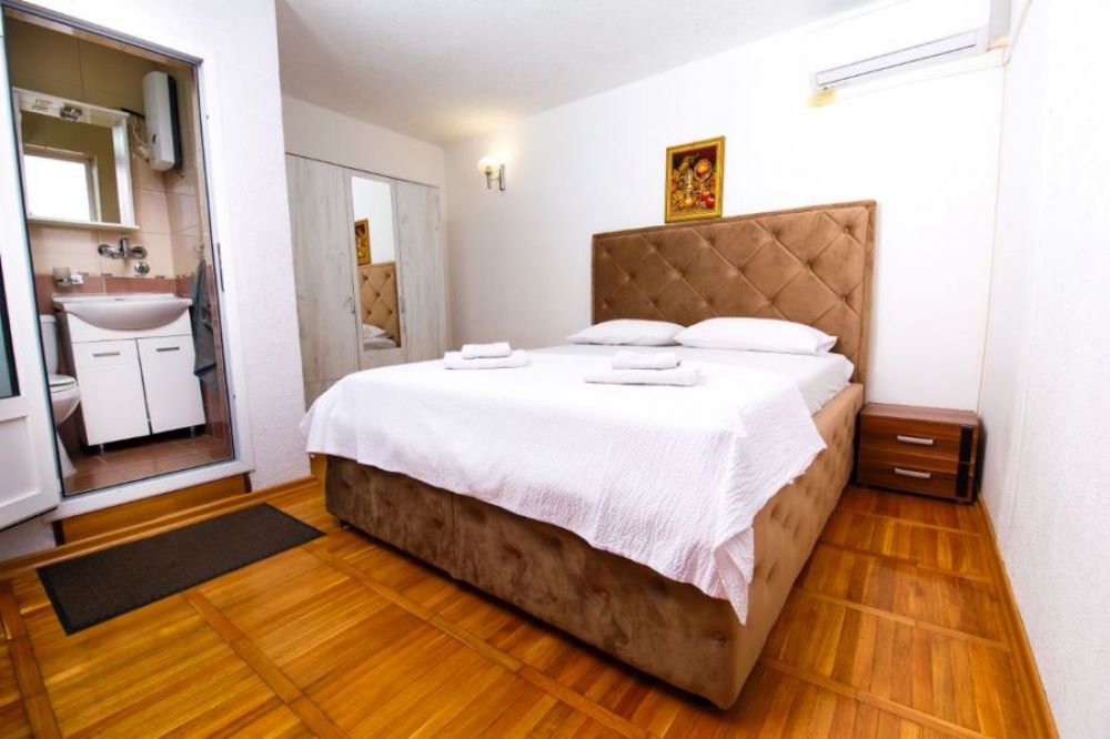 Studio 02+1, Violet Economy Guest House 2*
