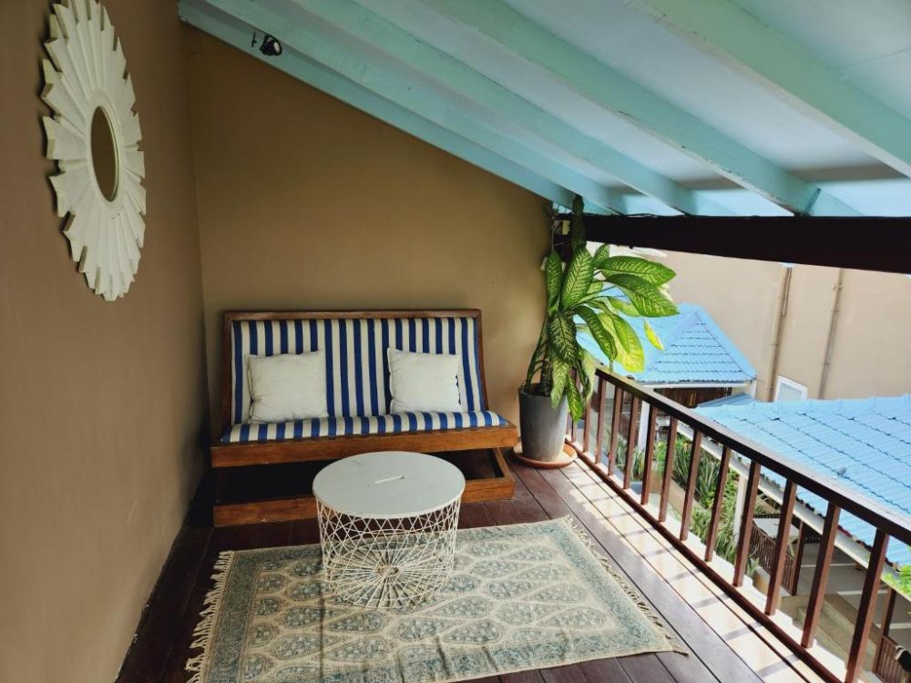 Casa Star, Casa Vagator 
