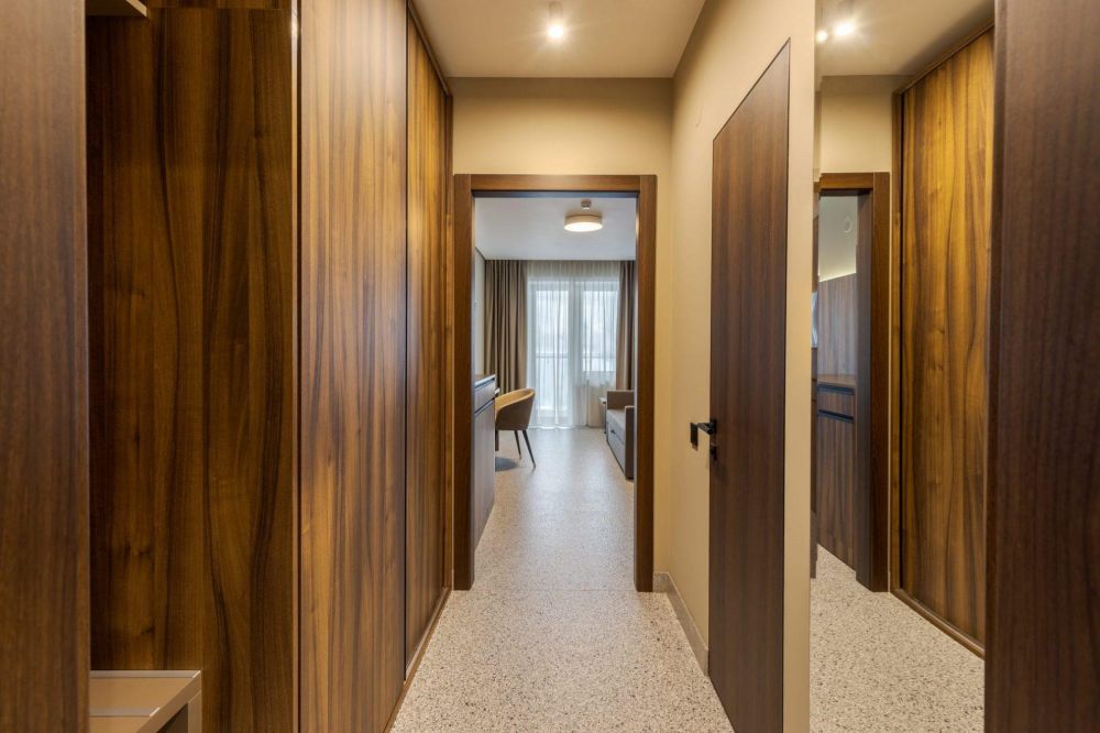 Two-room Suite (Boutique Hotel), Озеро Vita 