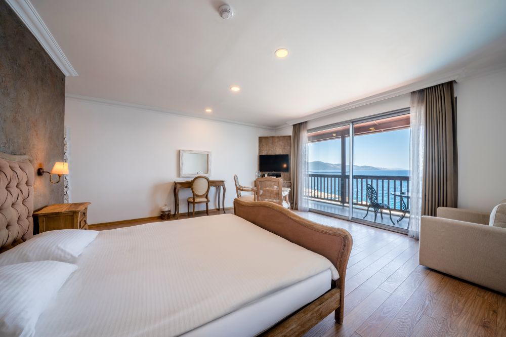 Superior Room, Sarpedor Boutique Hotel 5*